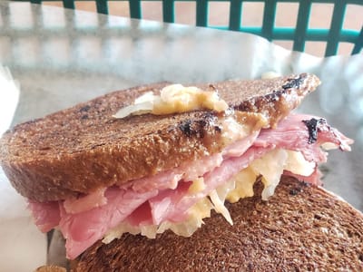 Van Hemert's Dutch Oven Bakery - Boone, IA