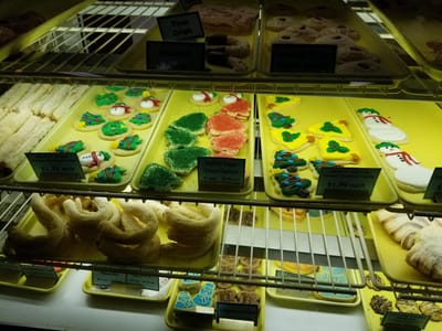 Van Hemert's Dutch Oven Bakery - Boone, IA