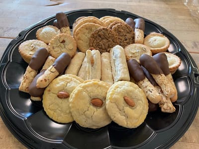 Van Hemert's Dutch Oven Bakery - Boone, IA