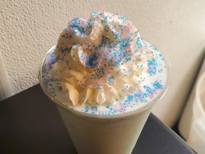 Vanessa's Coffee Shop & More LLC