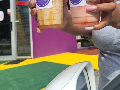 Vanessa's Coffee Shop & More LLC