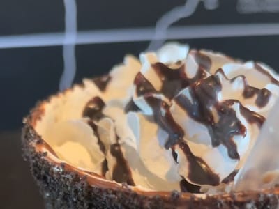 Vanessa's Coffee Shop