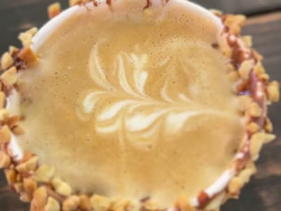 Vanessa’s Coffee Shop