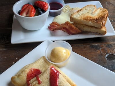 Vanilla Bean - Two Harbors