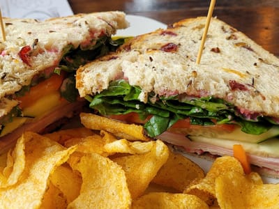 Vanilla Bean - Two Harbors