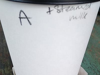 Vantage Coffee Roasters