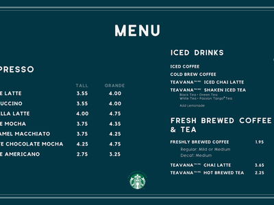 VARC Inc-The Good Bean