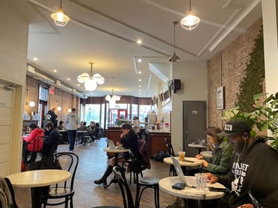 Variety Coffee Roasters