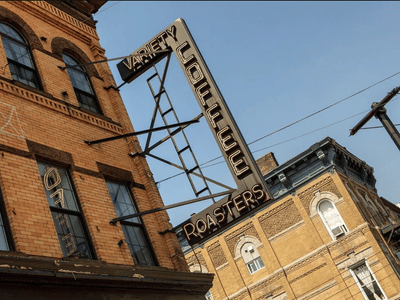 Variety Coffee Roasters