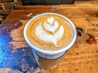 Variety Coffee Roasters