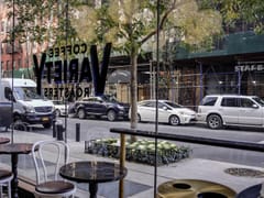 Variety Coffee Roasters