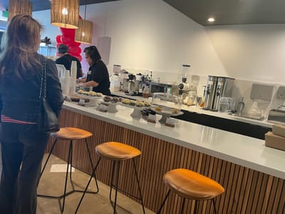 Varraco Coffee Roasters