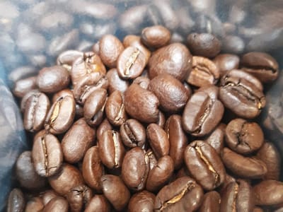 Vashon Island Coffee Roasterie