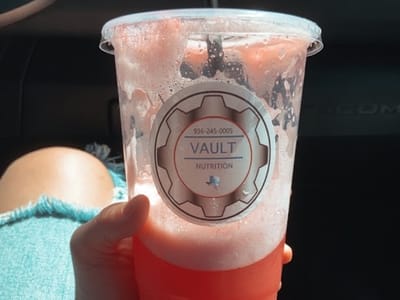 Vault Nutrition
