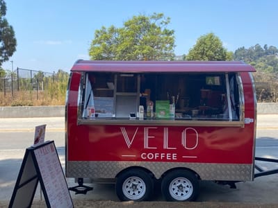 Velo Coffee