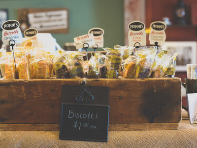 Velocity Bike & Bean