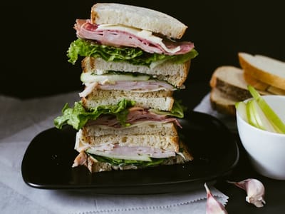 Velodrome Coffee Company