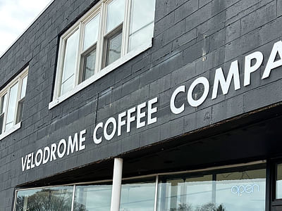 Velodrome Coffee Company