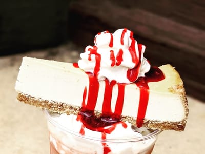 Velvet Robot Coffee Lab