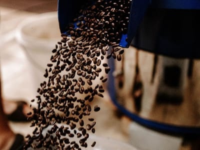 Venetian Coffee Roasters