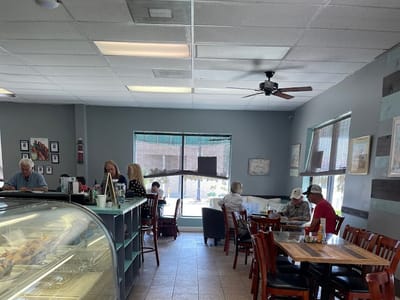 Venice Island Coffee