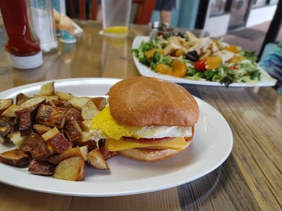 Venice Island Coffee