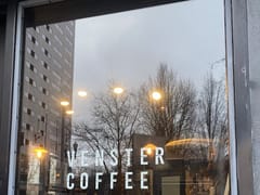 Venster Coffee