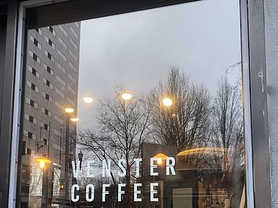 Venster Coffee