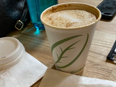 Vent Coffee Roasters