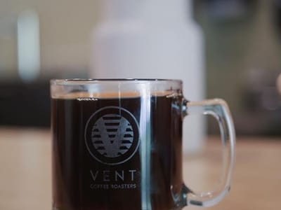 Vent Coffee Roasters