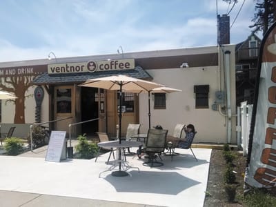 Ventnor Coffee
