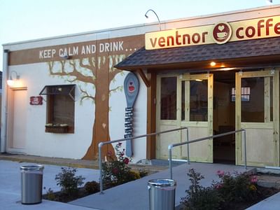 Ventnor Coffee