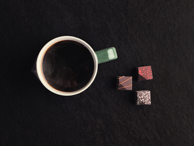 Venture Chocolate and Wine Co.