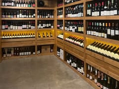 Venture Chocolate and Wine Co.