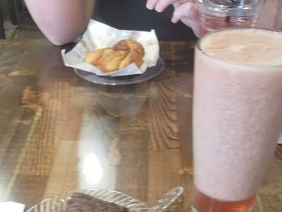 Venturous Coffee Roasters