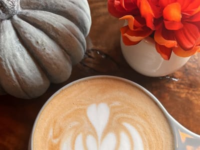 Venturous Coffee Roasters