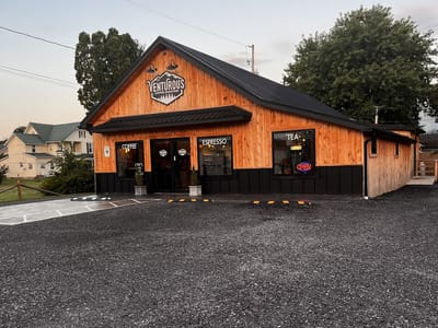 Venturous Coffee Roasters