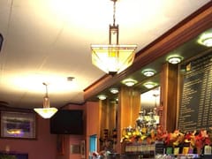 Venus Rising Espresso House