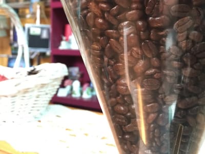 Venus Rising Espresso House