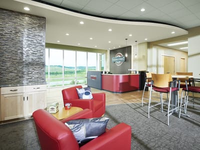 Verena Street Coffee Roasters