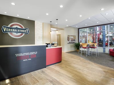 Verena Street Coffee Roasters