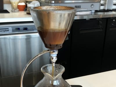 Vermont Artisan Coffee & Tea