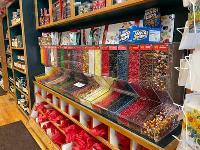 Vermont Green Mountain Specialty Co