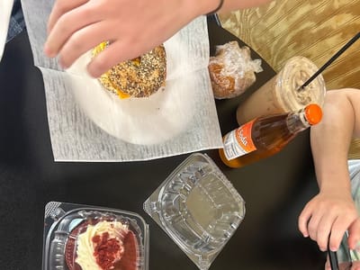 Vernon Coffee Roasters