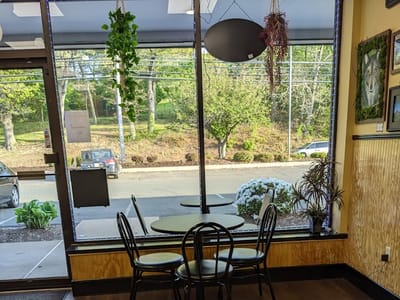 Vernon Coffee Roasters