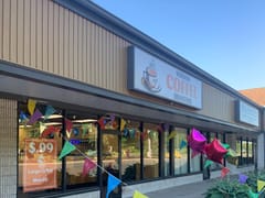 Vernon Coffee Roasters