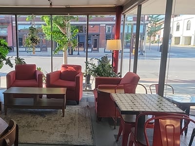 Verona Coffee Company