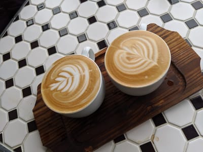 Verona Coffee Company