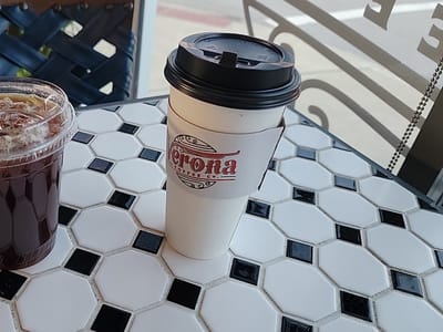 Verona Coffee Company