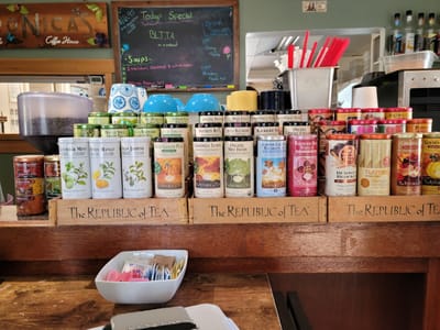 Veronica's Old Town Cafe